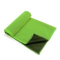 ราคา ผ้าซับเหงื่อ ผ้าออกกำลังกาย ผ้าเช็ดเหงื่อออกกำลังกาย 30x80 cm ผ้าเย็นลดอุณหภูมิ (21442359051)