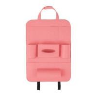 ราคา ที่ใส่ของหลังเบาะรถยนต์ กระเป๋าหลังเบาะรถ กระเป๋าเก็บของในรถยนต์กระเป๋าใส่ของหลังเบาะรถ ที่ใส่ของหลังเบาะรถอเนกประสงค์ (21331427011)