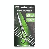 ราคา Rhino กรรไกรตัดผม และกรรไกรซอยผม คุณภาพดี สแตนเลสแท้ คม ตัดผมหนาได้ดี (21516331234)