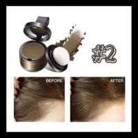 ราคา C 110พร้อมส่ง Maycheer Hair Shadow กันน้ำ ปกปิดหัวล้าน ปกปิดผมบาง เพิ่มผมหนา ปิดหัวเหม่ง ไฮไลท์โคนผม C 110 (12031403499)