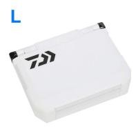 ราคา กล่องอเนกประสงค์ Daiwa กล่องใส่เหยื่อปลอม LURE FISHING BOX 2สีหลายขนาด (21500338833)