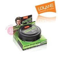 ราคา Lolane head up strong wax ขนาด 20 หรือ 75 g โลแลน เฮด อัพ สตรองแว๊กซ์ แวกซ์แต่งผม แวกซ์จัดทรง สำหรับผู้ชาย ผมลองทรง (1058470188)