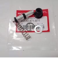 ราคา ชุดซ่อมปั๊มเบรคหน้า ตัวบน WAVE100 110 125MSXScoopy iรุ่นเเรก PCX NOVA DASH TENA SONIC NSR NICE BEAT (779524426)