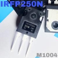 ราคา 1pcs IRFP250N N Channel Power MOSFET Transistor IRFP250 250 N N Channel MOSFET Transistor INCHANG E Semiconductor IRFP250N IIRFP250 irfp 250 (14161683092)