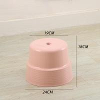 ราคา เก้าอี้นั่งเตี้ย เก้าอี้พลาสติก เก้าอี้ซักผ้า modern เก้าอี้เด็ก เก้าอี้กลม เก้าอี้ตัวเล็ก (21673906739)