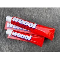 ราคา วีนอล Wenol ครีมขัดโลหะ 50กรัม 100กรัม (12414307858)