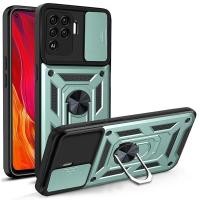 ราคา สำหรับ OPPO A94 94เคสเกราะกันกระแทกห่วงแม่เหล็กด้านหลังโทรศัพท์ OPPO เคสสำหรับ OPPO A94 OppoA94 Oppo เคสป้องกันกล้อง94 A 9 4 (20919026152)