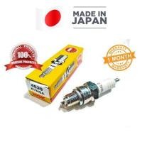 ราคา แท้ หัวเทียน NGK CR7HSA สำหรับ Nouvo KSR Mio new ราคา 1 หัว (11215438683)