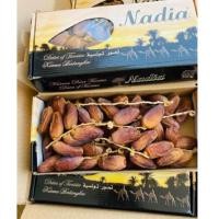 ราคา พร้อมส่ง อินทผลัมแห้ง อินทผาลัม Nadia นาเดีย (21625526420)