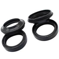 ราคา ซีลน้ำมันโช๊คหน้า37 50 37 37 50ชิ้นส่วนมอเตอร์ไซค์37 50สำหรับ HONDA VF 750 VF750 VF750C V45 Magna 1982 1983 (19302975551)