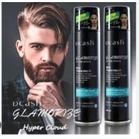 ราคา ดีแคช แกลมเมอไรซ์ เซตติ้ง 400มล สเปรย์แต่งทรงผม สูตรแข็งมาก อยู่ทรงนานพิเศษ (19677336935)