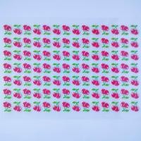 ราคา แผ่นลอกลายช็อกโกแลต พิมพ์ลอกลายช็อกโกแลต การ์ตูนช็อกโกแลตตกแต่งเค้ก (19548539476)