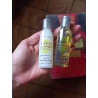 ราคา เซต 2 ชิ้น ยาสระผม และ ครีมนวด แบรนด์ CRABTREE AND EVELYN สูตร VERBENA AND LAVENDER DE PROVENCE ของแท้100 นะคะ รับประกัน ขนาด 24 ML (20903133185)