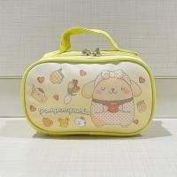 ราคา กระเป๋าใส่ของใบเล็ก มีหูหิ้ว ลายการ์ตูน (20414677891)