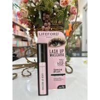 ราคา Lifeford Lash up Mascara ไลฟ์ฟอร์ดมาสคาร่าปัดขนตา งอนยาว เรียงเส้น (20768722864)