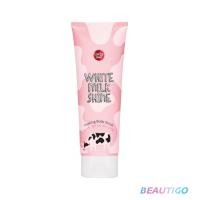 ราคา เจลขัดขี้ไคล CATHY DOLL WHITE MILK SHINE PEELING BODY SCRUB 320 ml (4023178365)