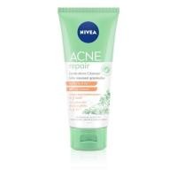 ราคา NIVEA Acne Repair Micro Cleanser นีเวีย คลีนเซอร์ล้างหน้าลดสิว สูตรอ่อนโยน ขนาด 50 90 ml (16967647228)