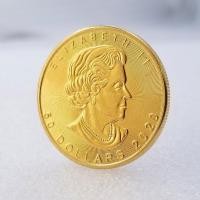 ราคา ทองเหลืองเหรียญที่ระลึกไม่ใช่ของจริงงานฝีมือโบราณจากแคนาดา (19204257547)