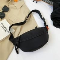 ราคา กระเป๋าคาดอกคาดเอวมาใหม่BB08 (21694774808)