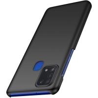 ราคา สำหรับ Samsung Galaxy A21S หมายเหตุ20 10 9 8 5 4 3 Alpha G850 A3 A5 A8 Case Matte Hard พลาสติกปลอกเคสมือถือบางพิเศษ Anti ลายนิ้วมือกันกระแทกฝาหลัง (17144950465)