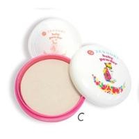 ราคา ZENDORI Baby Powder แป้งฝุ่นอัดแข็งไม่ผสมรองพื้นขนาด 24g (21329271150)
