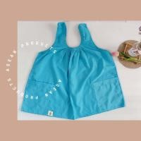 ราคา เสื้อคอกระเช้าผู้ใหญ่ เสื้อแม่ไก่คอถัก เสื้อคอกระเช้าผู้สูงอายุ กระเป๋า2ข้างผ้าเนื้อดีหลากหลายโทนสี สินค้าพร้อมส่งเก็บปลายทาง (21475095193)