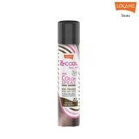 ราคา Lolane Z Cool Hair Color Spray 75ml โลแลน ซีคูล แฮร์ คัลเลอร์ สเปรย์ สเปรย์สีผม (21722554438)