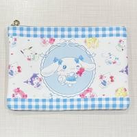 ราคา กระเป๋าหนัง PU ลายการ์ตูน สำหรับใส่เอกสาร Notebook ขนาด A4 (21070122172)