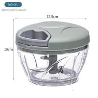 ราคา เครื่องบดกระเทียมแบบแมนนวลบดกระเทียมมินิเครื่องช่วยทำอาหารเครื่องบดกระเทียมบดกระเทียมสับขิงดึงกระเทียม (21517317792)