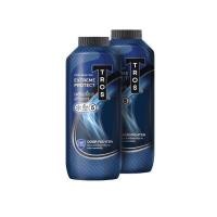 ราคา แป้งทรอส TROS ทรอส คูลลิ่ง พาวเดอร์ แป้ง เย็น สดชื่นระงับกลิ่นกาย 280 กรัม x 2 แพ็คคู่ (21718172642)