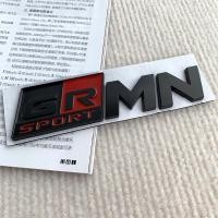 ราคา แต่งรถ Gazoo GR MN 3D รถยนต์ป้ายโลหะผสมสังกะสี Adhensive รูปลอกตราสัญลักษณ์โลหะสำหรับโตโยต้าซูปรา AE86 GT86 (18746145363)