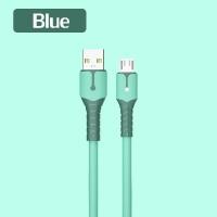 ราคา สายชาร์จเร็ว Micro USB 3A สายชาร์จ ยาว1M 1 5M 2M Fast Charge Data Cable for Oppo Samsung Xiaomi สายชาตร์ซัมซุง Vivo Android Huawei สายชาร์จหัวเวย Charging Cable (20628732692)