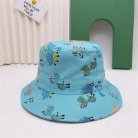 ราคา หมวกเด็กอายุ 4 8 ปี หมวกเด็กลายการ์ตูนไดโนเสาร์ (21235927362)