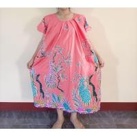 ราคา serby เซอบาย ชุดนอนไซด์ใหญ่ 50 ชุดนอนคนแก่ ชุดนอนไซด์คนอ้วน ชุดลำลอง ชุดนอนคนแก่ ใส่เล่นใส่นอนอยู่กับบ้าน (21411458402)