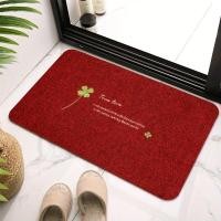 ราคา พรมเช็ดเท้ากันลื่นพรมเช็ดเท้าพรมเช็ดเท้าพรมตรงทางเข้าประตูห้องนอนห้องน้ำห้องน้ำห้องโถงดูดซับห้องครัว (21125583964)