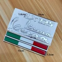 ราคา 3Dสติ๊กเกอร์สัญลักษณ์ลายสำหรับVespa GTS LX LXV Sprint Primavera 50 125 250 300 GTS 300ie S 50 Sprint 50 946กาว (18936433991)