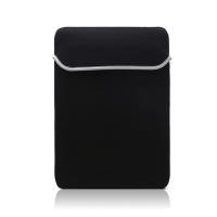 ราคา NEX กระเป๋าโน๊ตบุ๊ค เคสโน๊ตบุ๊ค ซองแล็ปท็อป iPad เคสแท็บเล็ต soft case เคสMacbook Air Pro ซองโน๊ตบุ๊ค 10 11 12 13 14 15นิ้ว กระเป๋าMacbook เคสไอแพด Laptop Sleeve Case (7536709517)
