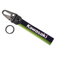 ราคา สำหรับ Kawasaki Ninja400 Ninja 650 Z400 Z750 Z800 Z900 ZX 6R H2 อุปกรณ์เสริมรถจักรยานยนต์พวงกุญแจ Key Ring (20869833616)