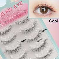 ราคา ขนตาปลอม ขนตาปลอมติดเอง ขนตาปลอมเกาหลี ขนตาปลอมธรรมชาติ eyelash ขนตา (16206642657)