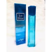 ราคา แท้ น้ำหอมอาหรับ ICE BLUE INSTYLE 100 ml กลิ่นหอมเทียบแบรนด์ DAVIDOFF COLL WATER กลิ่นหอมเย็นสบาย สดชื่น มีชีวิตชีวา หอมอ่อนๆ เบาๆ ไม่ฉุน แต่มีเสน่ห์ (9320497541)
