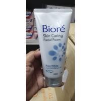 ราคา บิโอเร โฟมล้างหน้า ขนาด100g (16574774391)