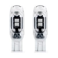 ราคา K Power หลอดไฟหรี่ ขั้ว T10 ใส่ได้ทั้งรถจักรยานยนต์และ รถยนต์ ไฟเลี้ยว กระพริบ ไม่ กระพริบ ไฟถอย (21479253892)