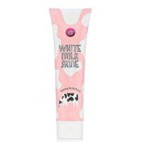 ราคา เคที่ดอลล์ ไวท์ มิลค์ ไชน์ บอดี้ โลชั่น สครับ Cathy Doll White Milk Shine Body Lotion Scrub (21252242862)