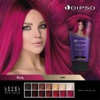 ราคา Dipso Super Shine Hair Color Wax ดิ๊ฟโซ่ แว็กซ์สี 150กรัม (17154932929)
