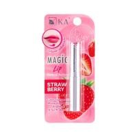 ราคา KA Magic Lip Natural Active 2 2g เคเอ เมจิก ลิป เนเจอรัล แอคทีฟ ลิปมันเปลี่ยนสี 2 2g (21641321581)