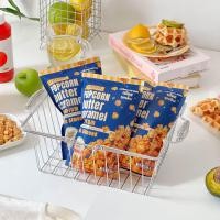 ราคา 3ห่อป๊อปคอร์นอัลมอนด์ 40g (20620140635)