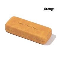 ราคา GARJLZ168 กันน้ำ แบบพกพา แข็ง กรณีแว่นตา กล่องแว่นอ่านหนังสือ กล่องใส่แว่นตา กล่องใส่แว่นตา (21471305294)