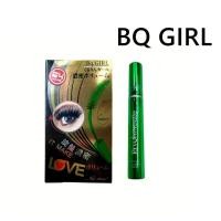 ราคา BQ Girl Cover Mascara บีคิ้ว มาสคาร่าเเท่งเขียว ขนาด10ml (21545984470)