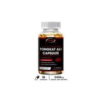 ราคา Xemenry ธรรมชาติ Tongkat Ali แคปซูลราก TONGKATALI ต่อต้านความเมื่อยล้า บรรเทาโรคเกาต์ที่มีเส้นใยอาหาร (18406279490)