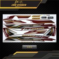 ราคา สติ๊กเกอร์ Wave 125i รุ่น10 ปี2012 สติ๊กเกอร์ เวฟ 125i รุ่น10 ปี2012 (14913562696)
